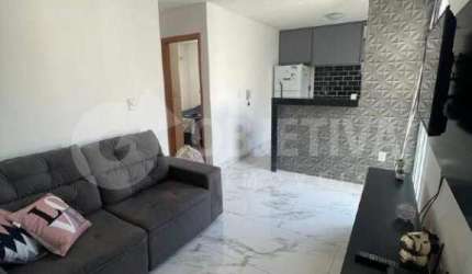 Apartamento à venda, 2 quartos, 1 vaga, JARDIM HOLANDA - UBERLANDIA/MG