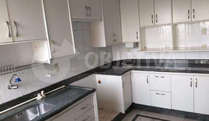 Apartamento disponível para venda no bairro Brasil em Uberlândia