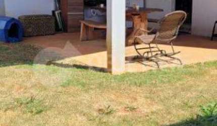 Excelente casa a venda localizada no bairro Portal do Vale em Uberlândia