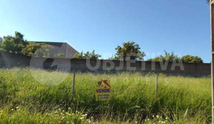 Excelente lote a venda no Bairro Tibery em Uberlândia