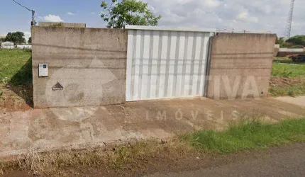 Excelente lote a venda no bairro Tibery em Uberlândia