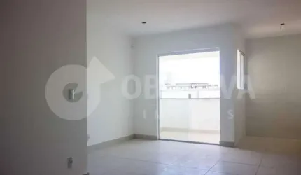 Apartamento novo disponível para venda no bairro Martins em Uberlândia