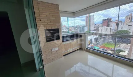 Apartamento à venda, 4 quartos, 4 suítes, 3 vagas, MARTINS - UBERLANDIA/MG
