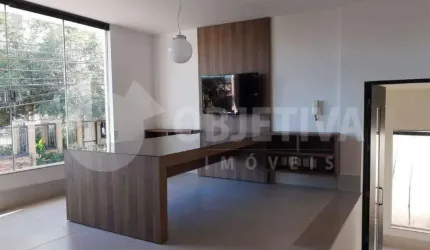 Casa disponível aqui na Objetiva localizada no charmoso bairro Fundinho região Central de Uberlândia