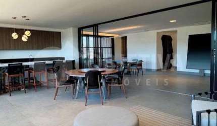 Descubra o luxo e a exclusividade em nossos excepcionais apartamentos a venda no bairro Morada da Colina em Uberlândia
