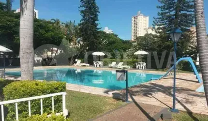 Apartamento disponível para venda no bairro Saraiva em Uberlândia