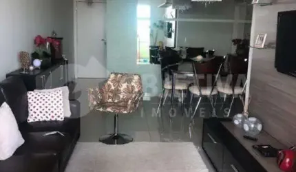 Excelente apartamento a venda no bairro Brasil em Uberlândia