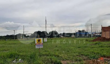 Terreno à venda, LAGO AZUL - UBERLANDIA/MG