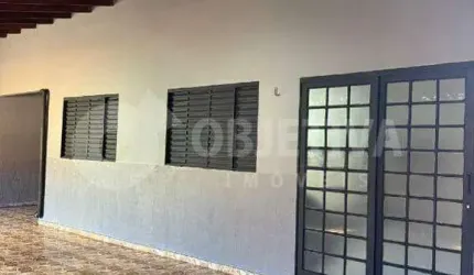 Ótima casa a venda no bairro Morumbi em Uberlândia