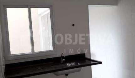 Apartamento para aluguel, 2 quartos, 1 vaga, JARDIM INCONFIDENCIA - UBERLANDIA/MG