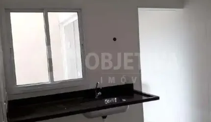 Apartamento para aluguel, 2 quartos, 1 vaga, JARDIM INCONFIDENCIA - UBERLANDIA/MG
