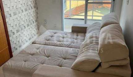 Apartamento à venda, 2 quartos, 1 suíte, 1 vaga, SANTA MONICA - UBERLANDIA/MG