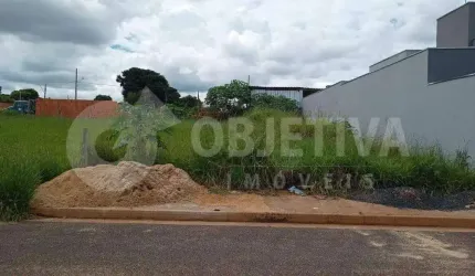 Terreno à venda, LARANJEIRAS - UBERLANDIA/MG