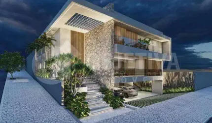 Casa à venda, 5 quartos, 5 suítes, 5 vagas, CIDADE JARDIM - UBERLANDIA/MG