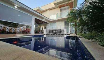 Casa à venda, 4 quartos, 4 suítes, 8 vagas, JARDIM INCONFIDENCIA - UBERLANDIA/MG
