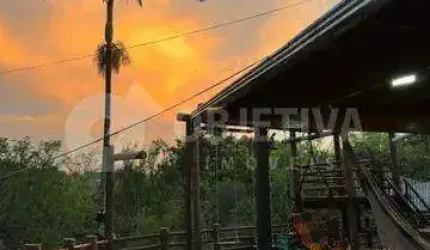 Chácara à venda, 4 quartos, 5 vagas, REPRESA DE MIRANDA - UBERLANDIA/MG