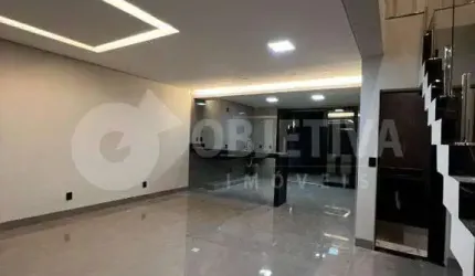 Casa à venda, 3 quartos, 1 suíte, 2 vagas, VERDE UMUARAMA - UBERLANDIA/MG