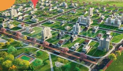 Terreno à venda, ECOPARK 2 BAIRRO PLANEJADO - UBERLANDIA/MG