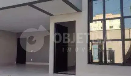Casa à venda, 3 quartos, 3 suítes, 4 vagas, NOVO MUNDO - UBERLANDIA/MG
