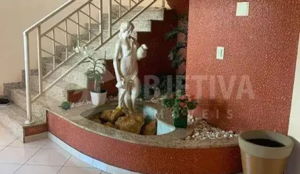 Casa para aluguel, 4 quartos, 2 suítes, 4 vagas, UMUARAMA - UBERLANDIA/MG