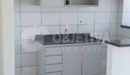 Apartamento à venda, 2 quartos, 1 suíte, 1 vaga, JARDIM DAS PALMEIRAS - UBERLANDIA/MG