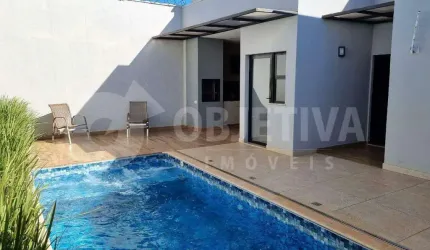 Casa à venda, 3 quartos, 3 suítes, 4 vagas, NOVO MUNDO - UBERLANDIA/MG