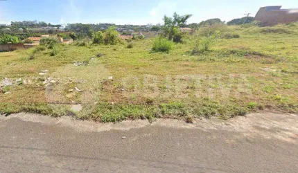 Terreno à venda, MARAVILHA - UBERLANDIA/MG