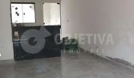 Casa à venda, 2 quartos, 1 suíte, 3 vagas, JARDIM BRASILIA - UBERLANDIA/MG