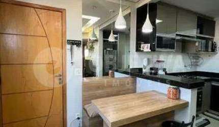 Apartamento à venda, 2 quartos, 2 vagas, JARDIM BOTANICO - UBERLANDIA/MG