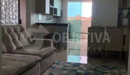 Apartamento à venda, 2 quartos, 1 vaga, JARDIM BOTANICO - UBERLANDIA/MG