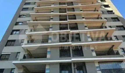 Apartamento à venda, 3 quartos, 3 suítes, 2 vagas, JARDIM SUL - UBERLANDIA/MG