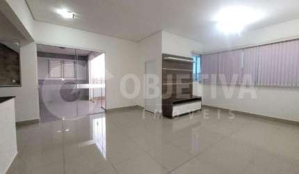 Cobertura à venda, 3 quartos, 3 suítes, 2 vagas, BRASIL - UBERLANDIA/MG