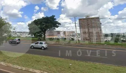 Área à venda, MORADA DA COLINA - UBERLANDIA/MG