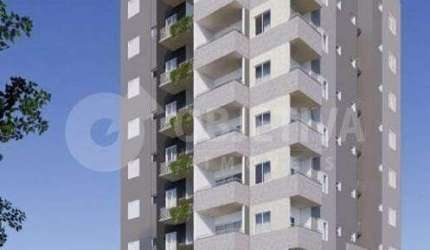 Cobertura à venda, 2 quartos, 1 suíte, 2 vagas, Jardim Finotti - UBERLANDIA/MG