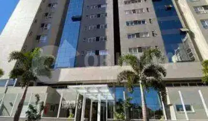 Cobertura à venda, 3 quartos, 1 suíte, 3 vagas, TIBERY - UBERLANDIA/MG