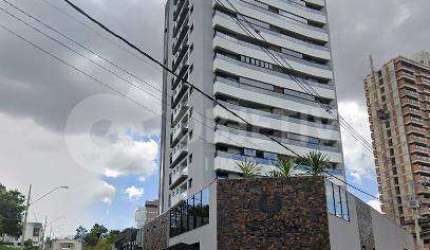 CONDOMÍNIO RESERVA DA GÁVEA Magnífico apartamento no condomínio no setor sul de Uberlândia