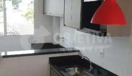 Apartamento à venda, 3 quartos, 1 suíte, 2 vagas, TIBERY - UBERLANDIA/MG