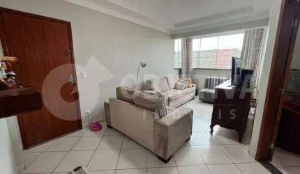 Apartamento à venda, 3 quartos, 1 suíte, 1 vaga, BRASIL - UBERLANDIA/MG