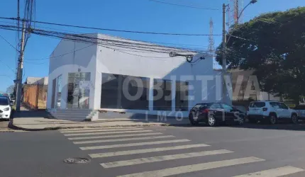 Área à venda, BRASIL - UBERLANDIA/MG
