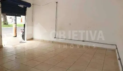 Loja para aluguel, DONA ZULMIRA - UBERLANDIA/MG
