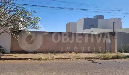 Terreno à venda, MORADA DA COLINA - UBERLANDIA/MG