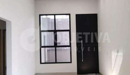 Casa à venda, 3 quartos, 1 suíte, 2 vagas, TABAJARAS - UBERLANDIA/MG