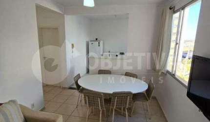 Apartamento à venda, 2 quartos, 1 vaga, SHOPPING PARK - UBERLANDIA/MG