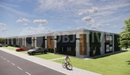 Loja à venda, 2 vagas, SHOPPING PARK - UBERLANDIA/MG