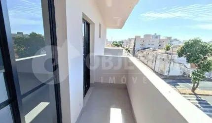 Apartamento à venda, 2 quartos, 1 suíte, 1 vaga, SANTA MONICA - UBERLANDIA/MG