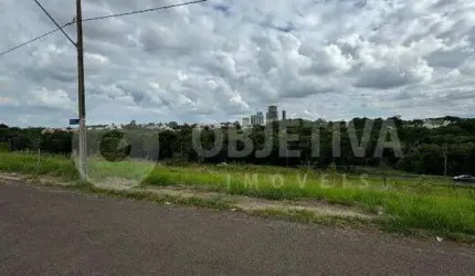 Terreno à venda, JARDIM INCONFIDENCIA - UBERLANDIA/MG