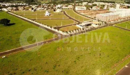 Terreno em Condomínio à venda, Park Sul - UBERLANDIA/MG