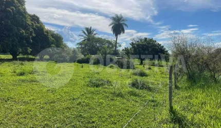 Chácara à venda, JOCKEY CAMPING - UBERLANDIA/MG