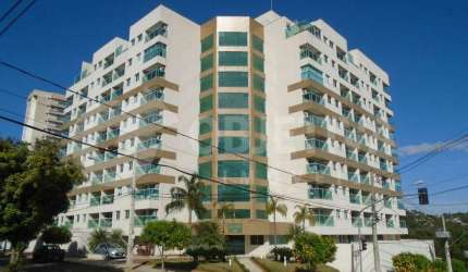 Apartamento à venda, 1 quarto, 1 suíte, 1 vaga, MORADA DA COLINA - UBERLANDIA/MG