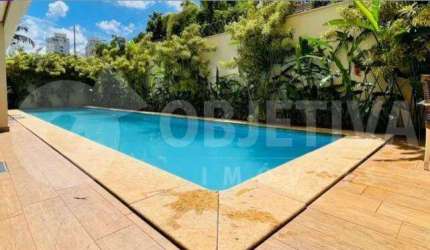 Apartamento à venda, 1 quarto, 1 suíte, 1 vaga, MORADA DA COLINA - UBERLANDIA/MG